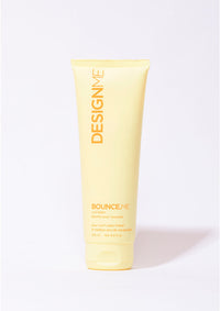 Design.Me Bounce.Me Curl Balm – Argan Oil Curl Cream with 400°F Heat Protection