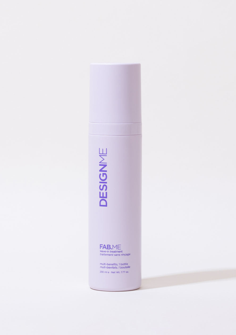 Designme - FAB.ME • Leave-In Treatment