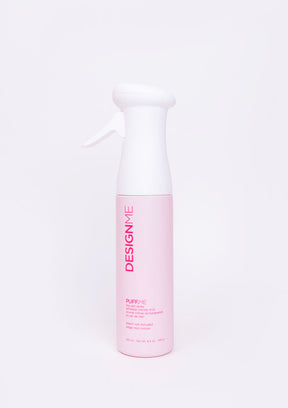 Designme - PUFF.ME • INFINITE MIST SEA SALT SPRAY