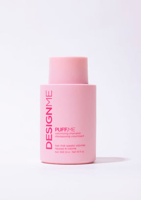 Designme - PUFF.ME • Volumizing Shampoo