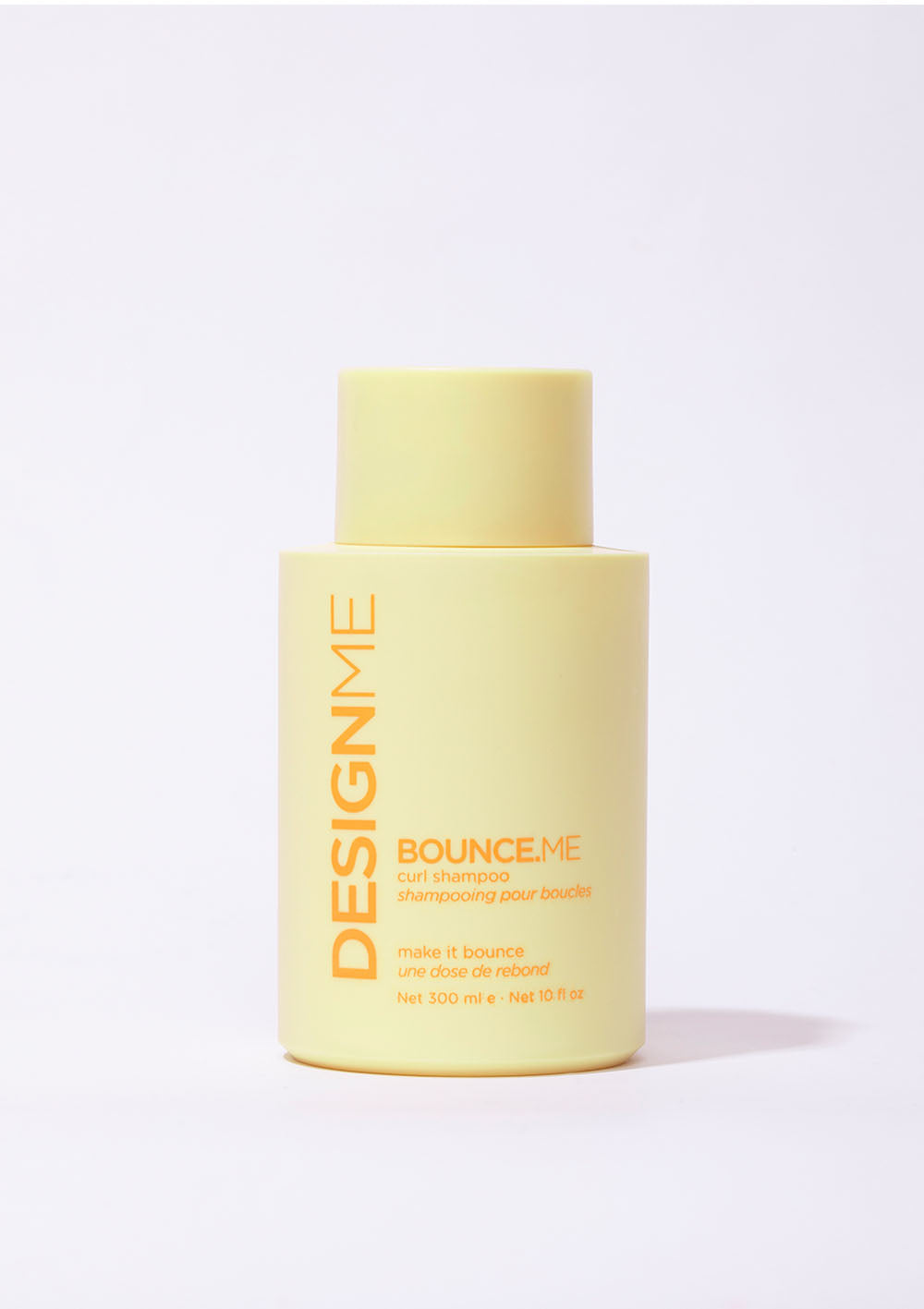 Designme - BOUNCE.ME • Shampooing boucles