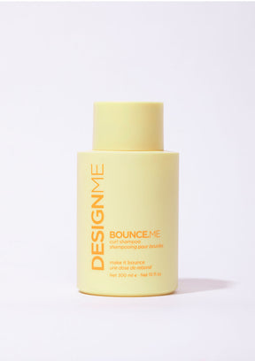 Designme - BOUNCE.ME • Curl Shampoo