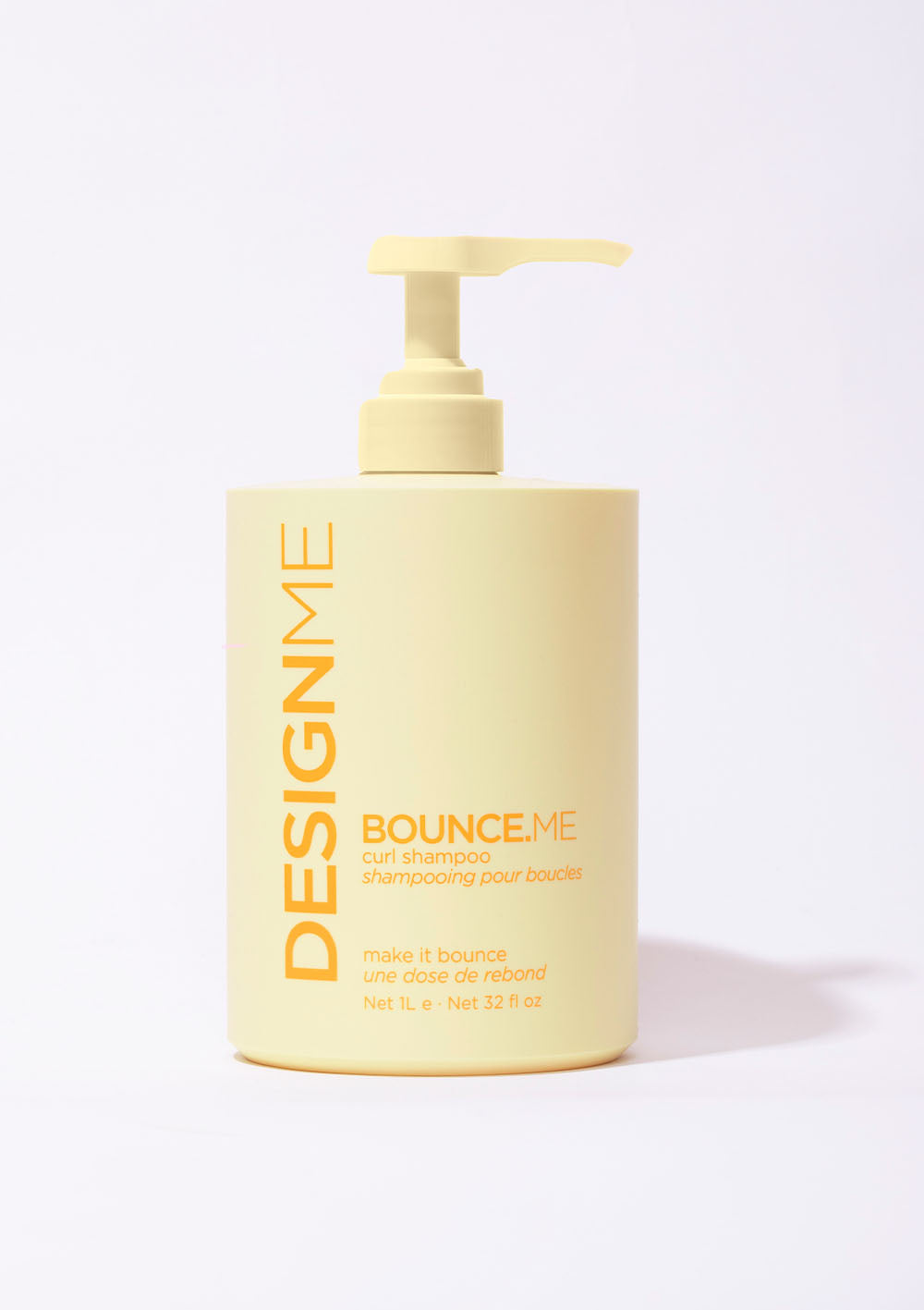 Designme - BOUNCE.ME • Curl Shampoo
