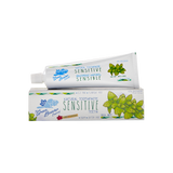 Natural Toothpaste - Sensitive Teeth - ProCare Outlet by Green Beaver