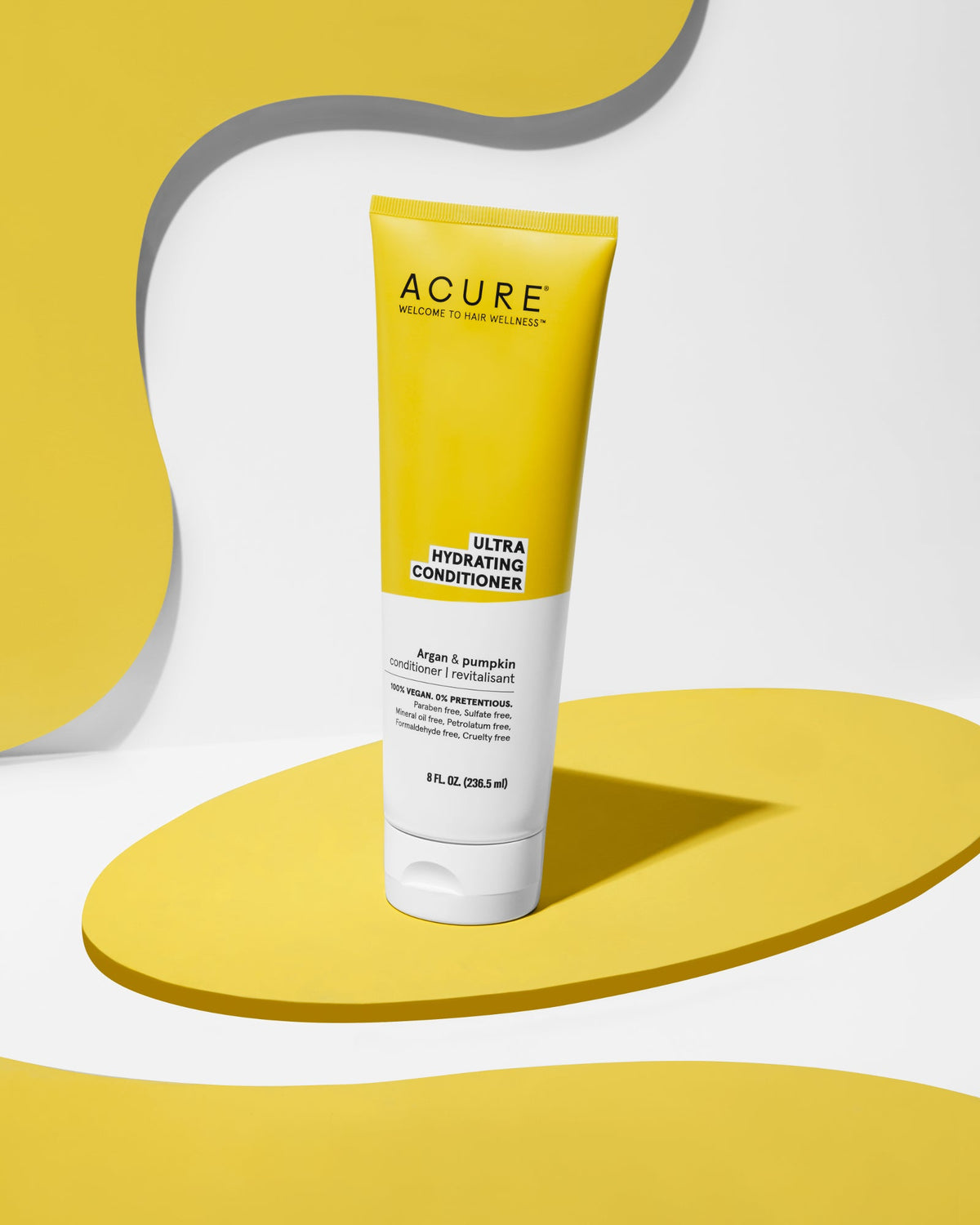 ACURE - Ultra Hydrating Conditioner - ProCare Outlet by Acure