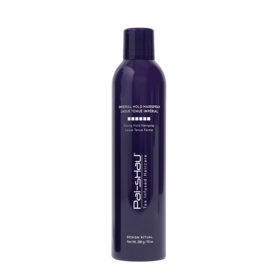 Pai-Shau - Imperial Hold Hairspray | 10 OZ| - by Pai-Shau |ProCare Outlet|