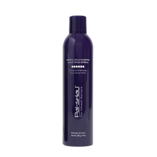 Pai-Shau - Imperial Hold Hairspray |50 ml| - by Pai-Shau |ProCare Outlet|