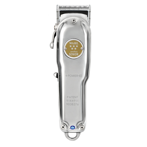 Wahl 5 Star Cordless Senior Metal Edition - ProCare Outlet by Wahl