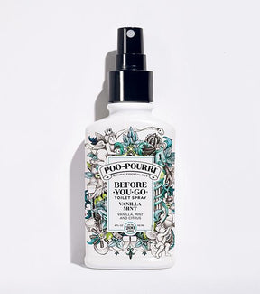Vanilla Mint |59ml| - ProCare Outlet by Poo Pourri
