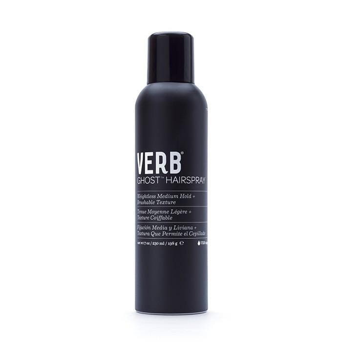 Verb - Ghost Hairspray | 230ml | - by Verb |ProCare Outlet|