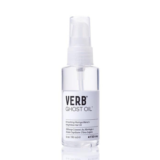 Verb - Ghost Oil | 60ml | - ProCare Outlet by Verb