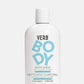 Verb - Body Wash Gently Cleanse + Nourish |12 oz | - by Verb |ProCare Outlet|