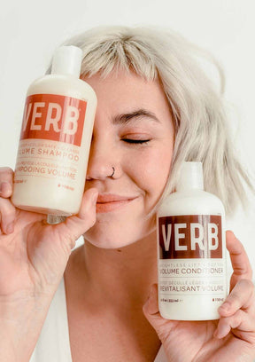 Verb - Volume Conditioner Weightless Lift + Soften |12 oz| - by Verb |ProCare Outlet|