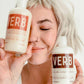 Verb - Volume Shampoo Full Body + Color Safe + Cleanse |32 oz| - by Verb |ProCare Outlet|