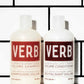 Verb - Volume Shampoo Full Body + Color Safe + Cleanse |12 oz| - by Verb |ProCare Outlet|