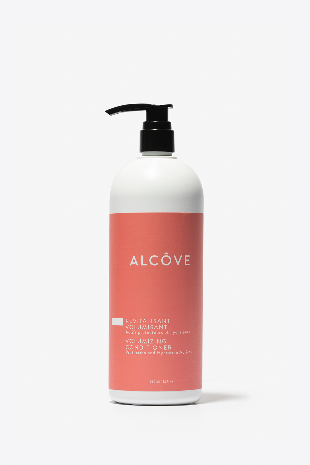 Alcove - VOLUMIZING CONDITIONER - 950ml - ProCare Outlet by Alcove