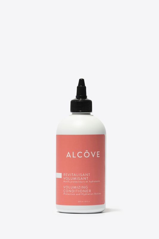 Alcove - VOLUMIZING CONDITIONER - 300ml - ProCare Outlet by Alcove
