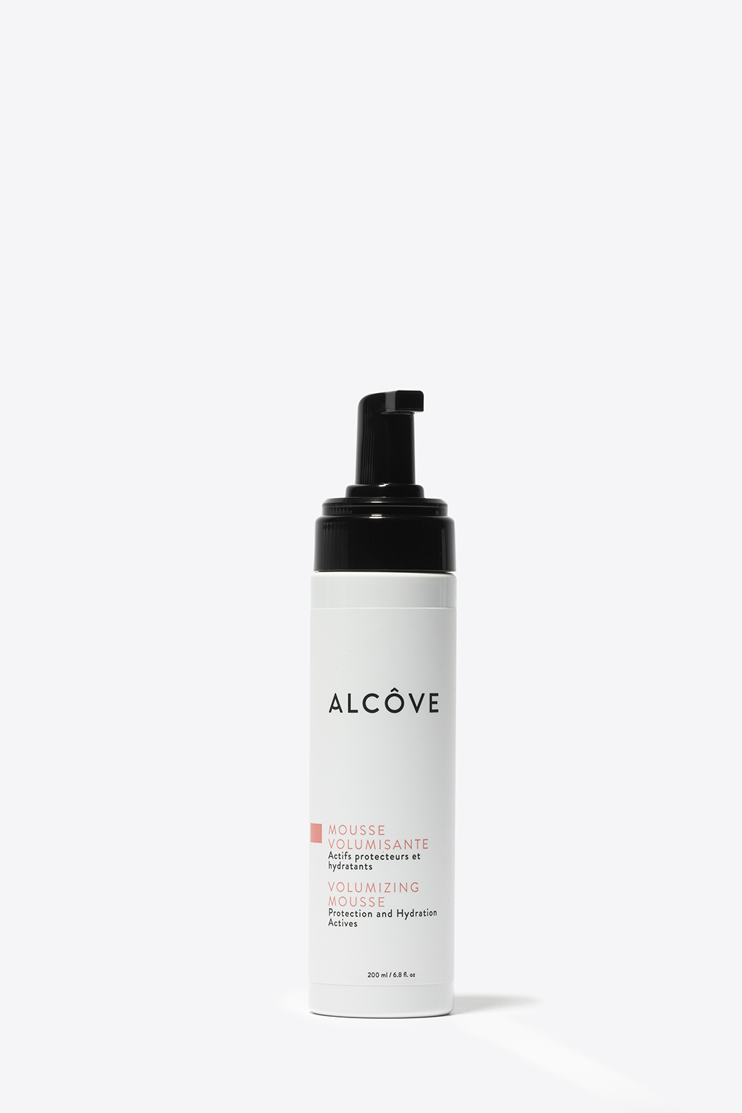 Alcove - VOLUMIZING MOUSSE - by Alcove |ProCare Outlet|