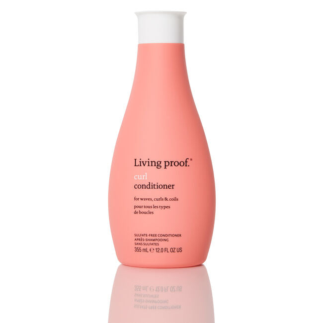 Living Proof Curl Conditioner - by Living Proof |ProCare Outlet|