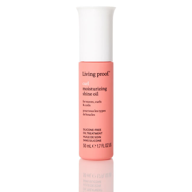 Living Proof Curl Moisturizing Shine Oil - by Living Proof |ProCare Outlet|
