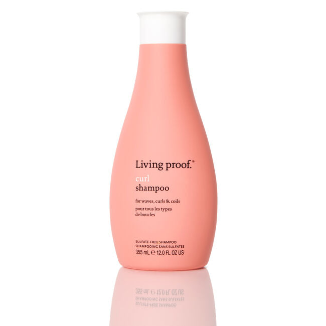 Living Proof Curl Shampoo - by Living Proof |ProCare Outlet|