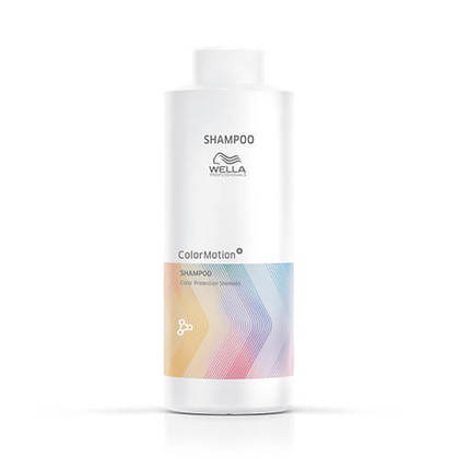Wella - ColorMotion+ Shampoo |33.8 oz| - by Wella |ProCare Outlet|