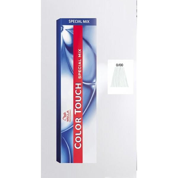 Wella - Color Touch - Demi-Permanent Color - Color Touch 0/00 - by Wella |ProCare Outlet|