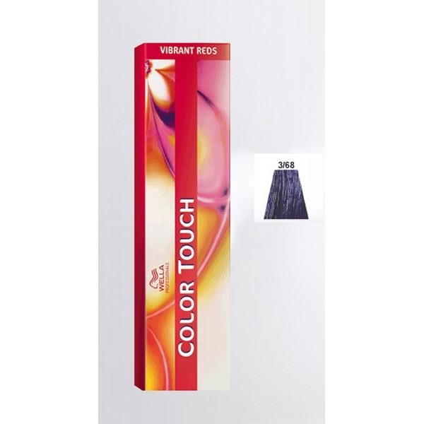 Wella - Color Touch - Demi-Permanent Color - Color Touch 3/68 - by Wella |ProCare Outlet|