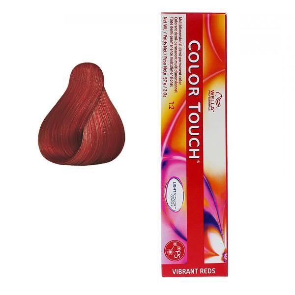 Wella - Color Touch - Demi-Permanent Color - Color Touch /57 - by Wella |ProCare Outlet|