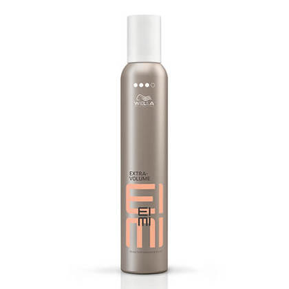 Wella - EIMI Extra Volume - Hair Mousse |10.1 oz| - by Wella |ProCare Outlet|