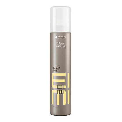 Wella - EIMI Glam Mist - Shine Spray |4.86 oz| - by Wella |ProCare Outlet|