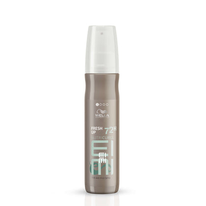 Wella - EIMI Nutricurls Fresh Up 72h - Anti-Frizz Spray |5 oz| - ProCare Outlet by Wella
