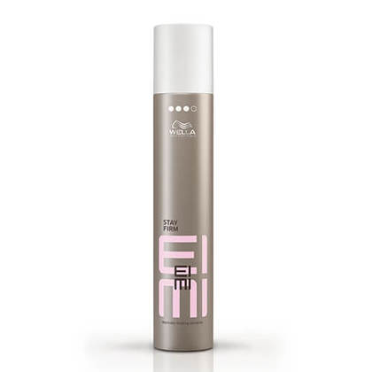 Wella - EIMI Stay Firm - Hairspray |9 oz| - by Wella |ProCare Outlet|