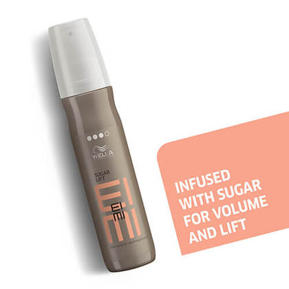 Wella Professionals Eimi Sugar Lift – Sugar-Infused Volume Spray with Luminous Shine 150ml — additional pack view 3
