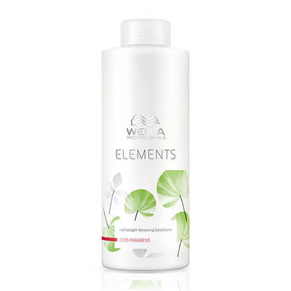 Wella - Elements - Daily Renewing Conditioner |33.8 oz| - by Wella |ProCare Outlet|