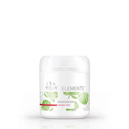 Wella - Elements - Renewing Mask |5.07 oz| - by Wella |ProCare Outlet|