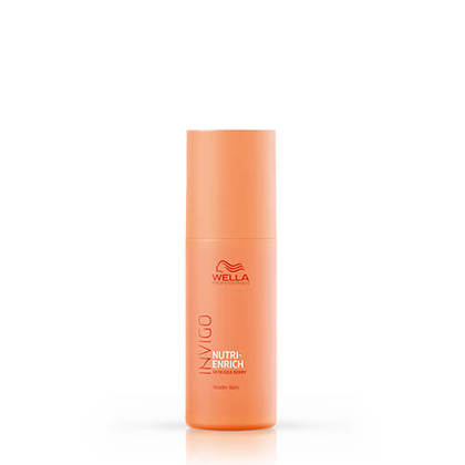 Wella Professionals Invigo Nutri-Enrich – Wonder Balm Leave-In Treatment