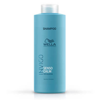 Wella Professionals - INVIGO Senso Calm - Sensitive Shampoo |33.8 oz| - by Wella Professionals |ProCare Outlet|