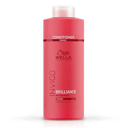 Wella - INVIGO - Vibrant Color Conditioner for Coarse Hair |33.8 oz| - by Wella |ProCare Outlet|