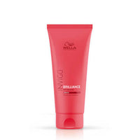 Wella INVIGO Brilliance – Vibrant Color Conditioner for Coarse Hair