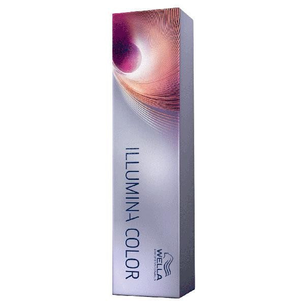 Wella - Illumina - Permanent Color - 4/ - Medium Brown - by Wella |ProCare Outlet|