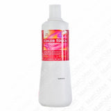 Wella - Peroxides And Bleaches - Color Touch Activator 4% |33.8Oz| - ProCare Outlet by Wella