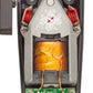 Gamma+ X-ERGO Cordless Clipper - ProCare Outlet by Gamma+