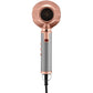 BABYLISS PRO ROSEGOLD HAIRDRYER FXBDRG1C