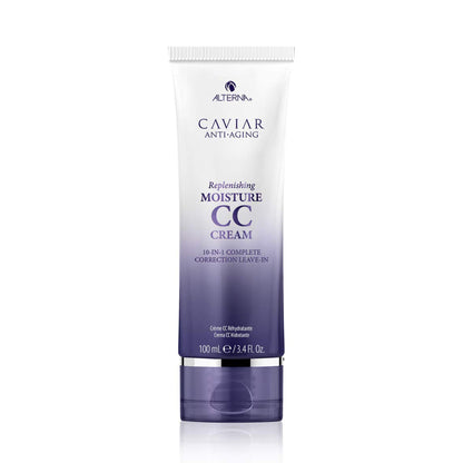 Caviar Anti-Aging Replenishing Moisture CC Cream