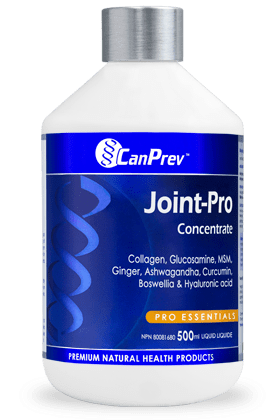 CanPrev Joint-Pro Concentrate 500mL - Default Title - by CanPrev |ProCare Outlet|