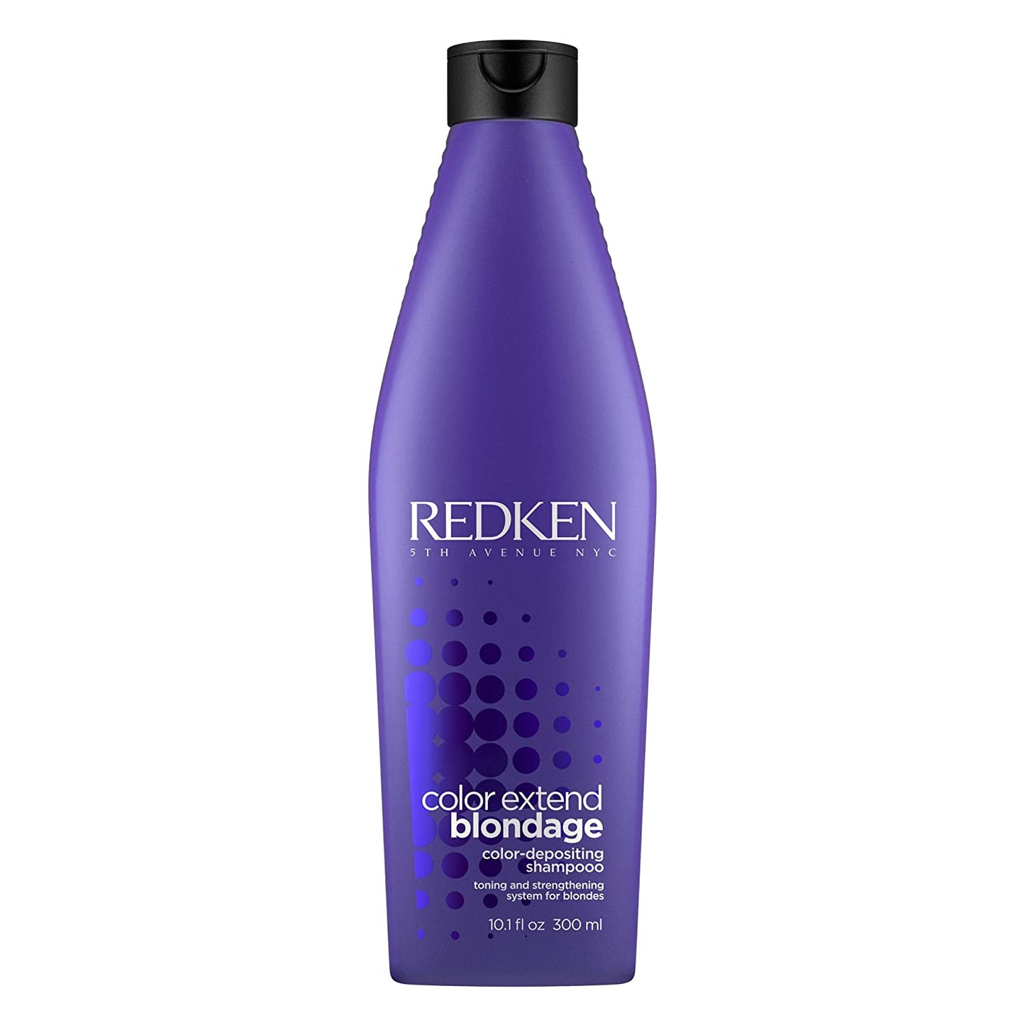 Redken - Color Extend Blondage - Color Depositing Shampoo - 300ml - by Redken |ProCare Outlet|