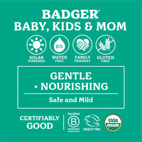 Badger - Baby Balm |2 oz| - by Badger |ProCare Outlet|