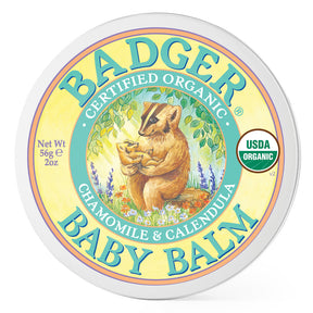 Badger - Baby Balm |2 oz| - by Badger |ProCare Outlet|