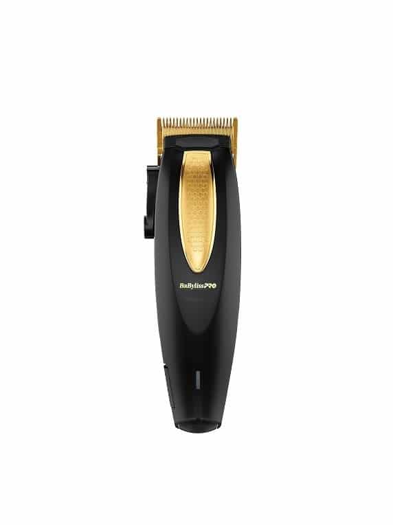 BabylissPro LithiumFX+ Ergonomic Cordless Clipper